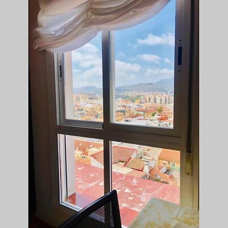 Atico Centro - 657452250 Lägenhet Málaga Exteriör bild