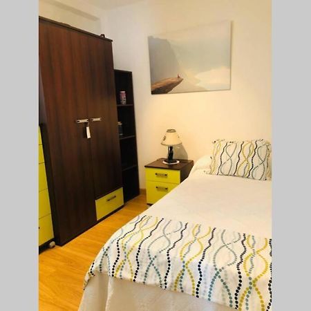 Atico Centro - 657452250 Lägenhet Málaga Exteriör bild