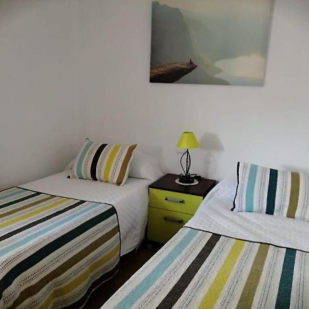 Atico Centro - 657452250 Lägenhet Málaga Exteriör bild