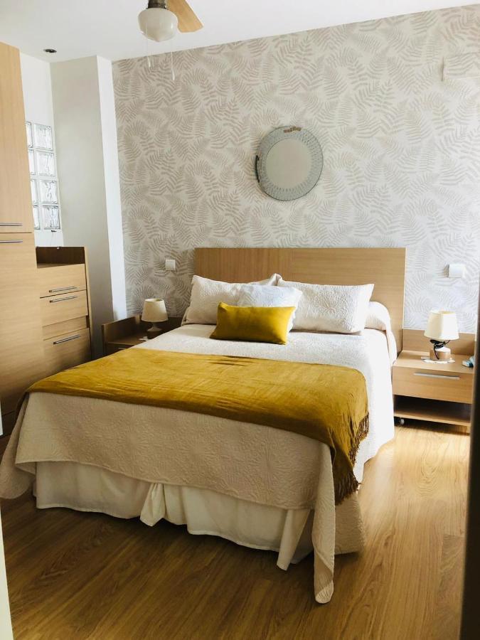 Atico Centro - 657452250 Lägenhet Málaga Exteriör bild