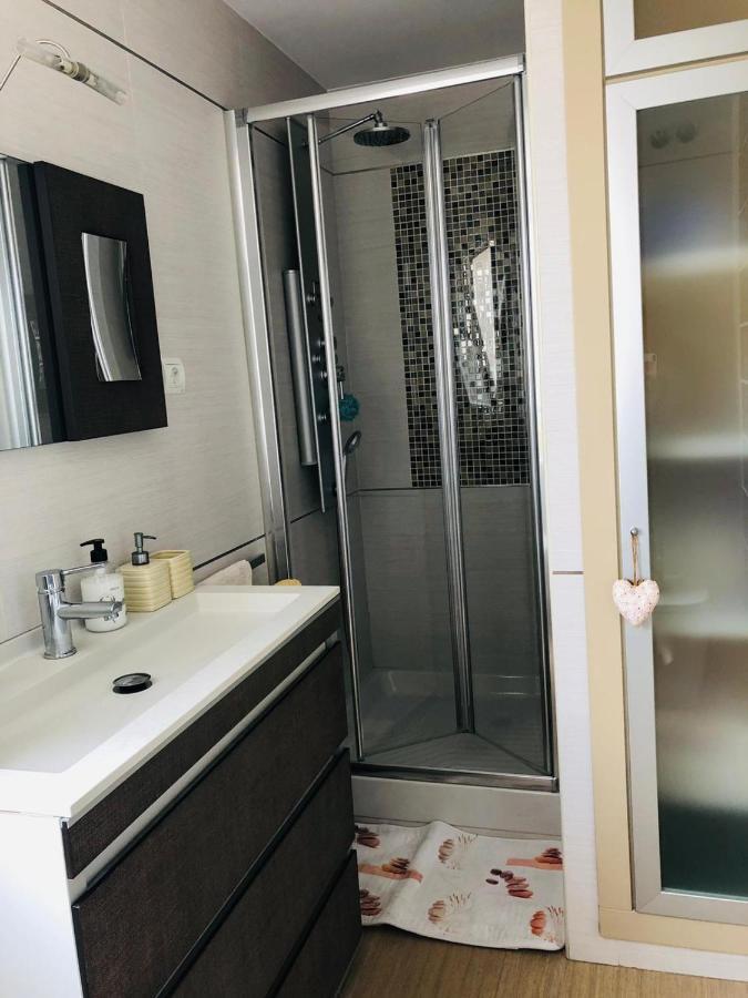 Atico Centro - 657452250 Lägenhet Málaga Exteriör bild