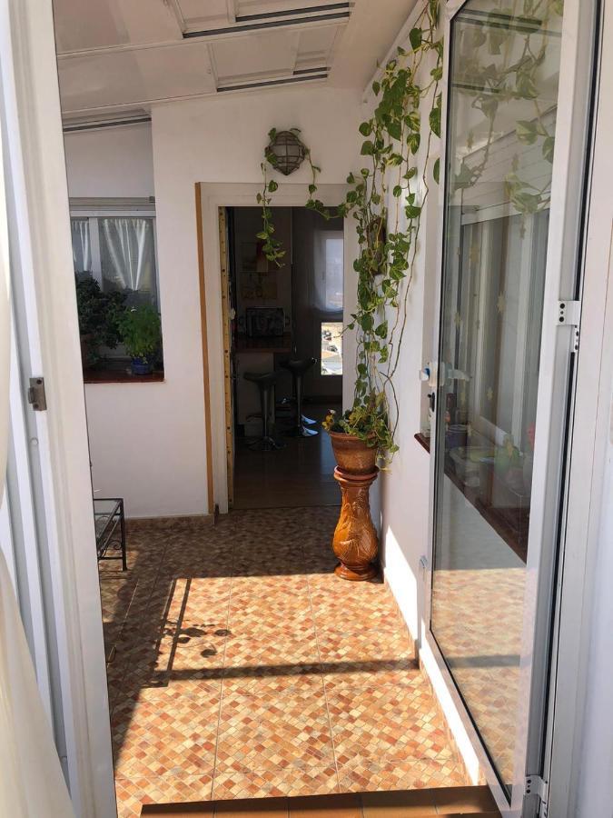 Atico Centro - 657452250 Lägenhet Málaga Exteriör bild