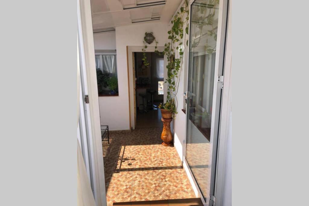 Atico Centro - 657452250 Lägenhet Málaga Exteriör bild