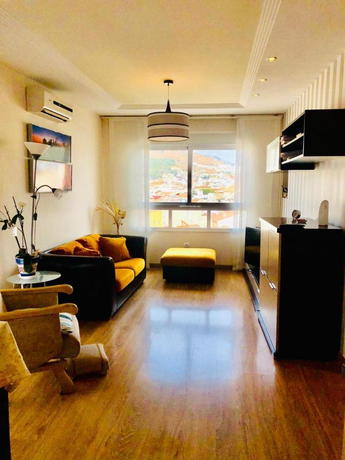 Atico Centro - 657452250 Lägenhet Málaga Exteriör bild