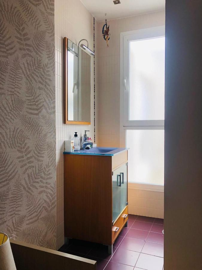 Atico Centro - 657452250 Lägenhet Málaga Exteriör bild
