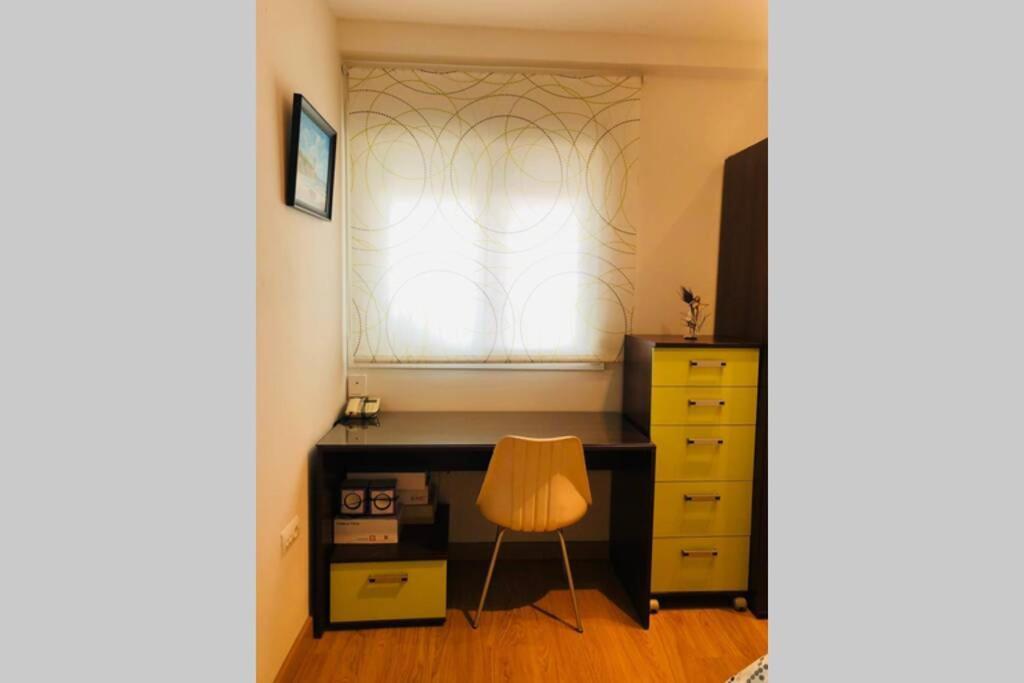 Atico Centro - 657452250 Lägenhet Málaga Exteriör bild