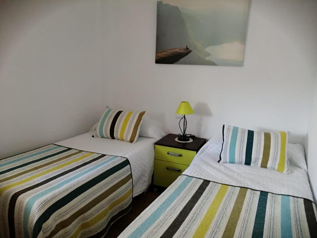 Atico Centro - 657452250 Lägenhet Málaga Exteriör bild